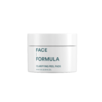 Clarifying Peel Pads