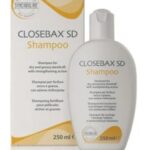 Closebax Shampoo